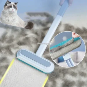 Pet Cat Hair Remover Brush: Pet Hair Cleaner Tools