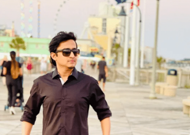author avatar